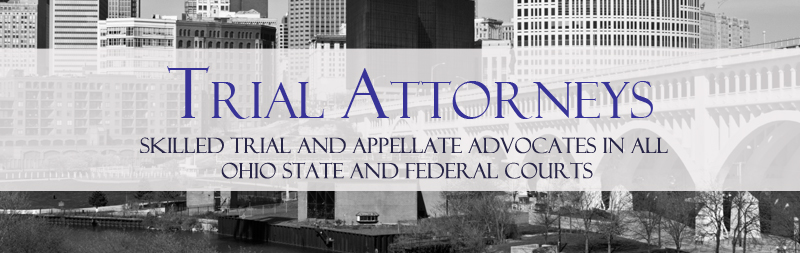 The Lindner Law Firm Trial Attorneys